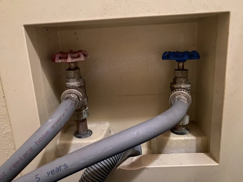 Slide of McMahon's Plumbing