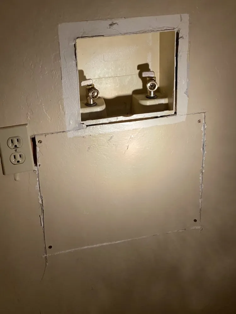 Slide of McMahon's Plumbing