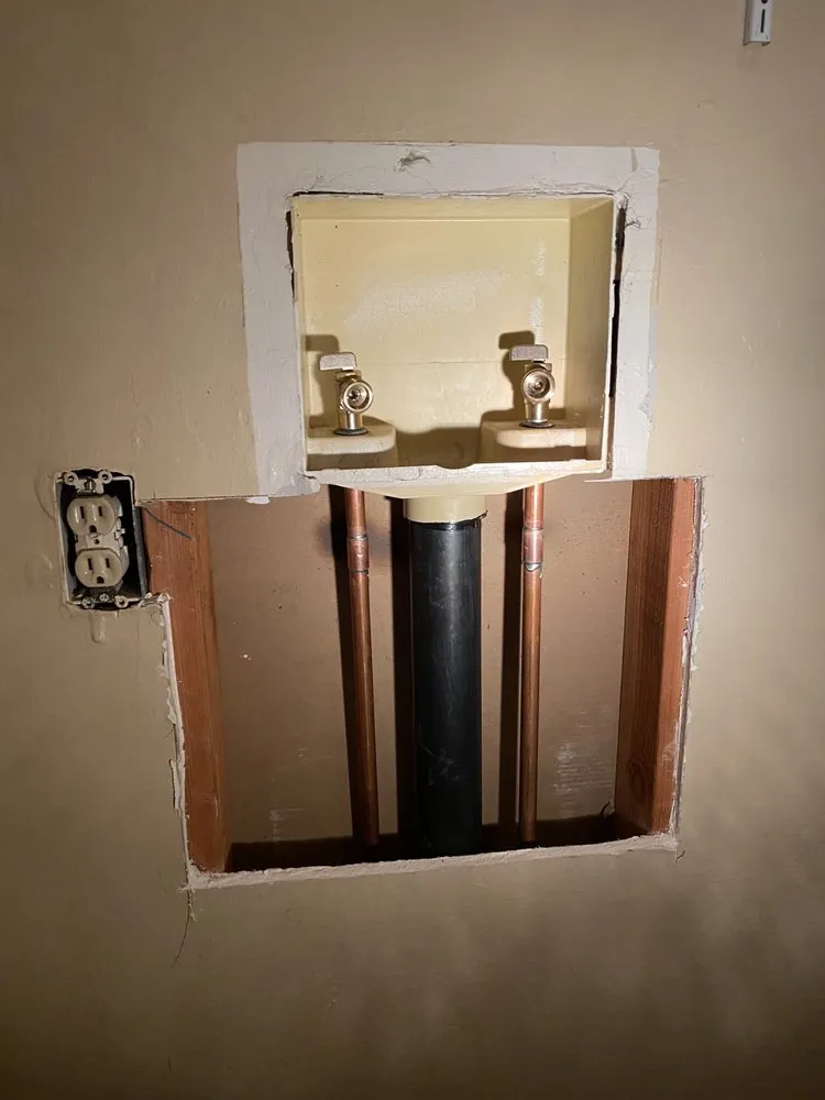 Slide of McMahon's Plumbing