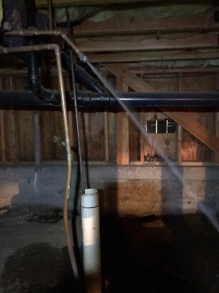 Slide of McMahon's Plumbing