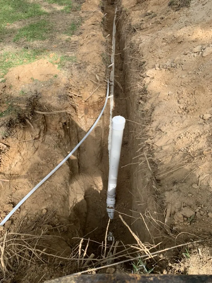 Slide of McMullin Plumbing