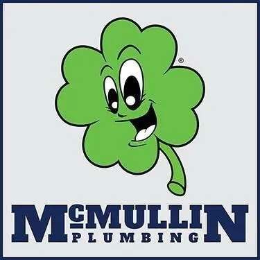 Slide of McMullin Plumbing