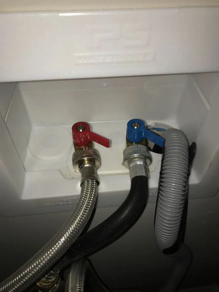 Slide of McMullin Plumbing