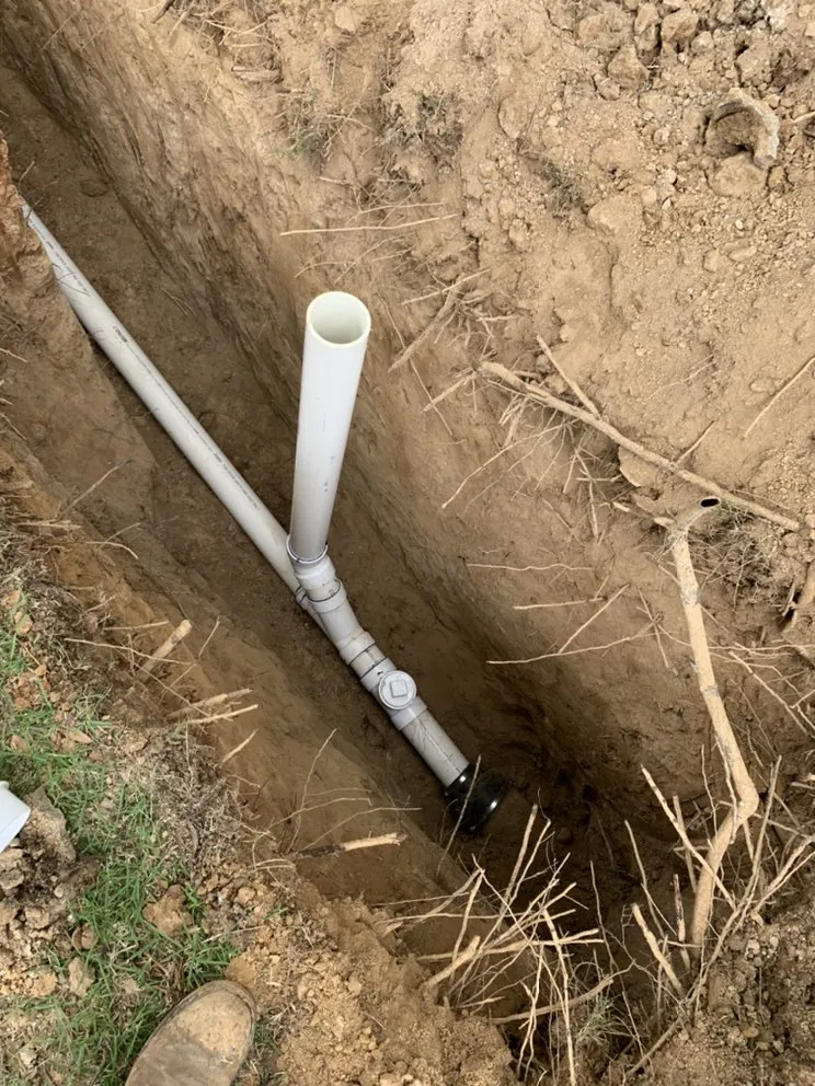 Slide of McMullin Plumbing