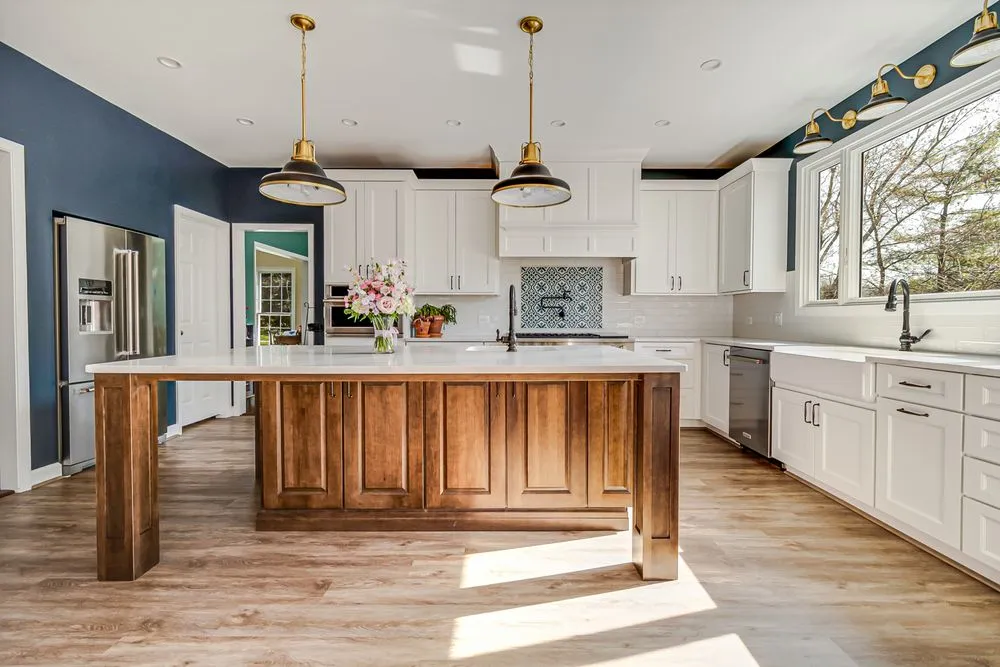 Slide of Mcmurray Builders