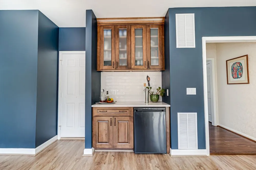 Slide of Mcmurray Builders