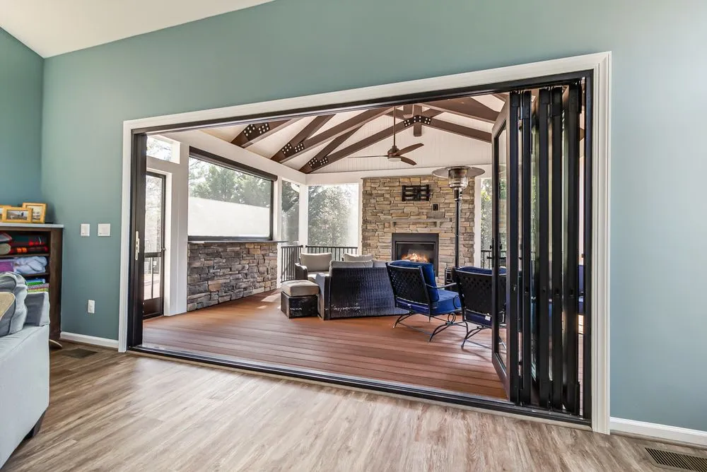 Slide of Mcmurray Builders