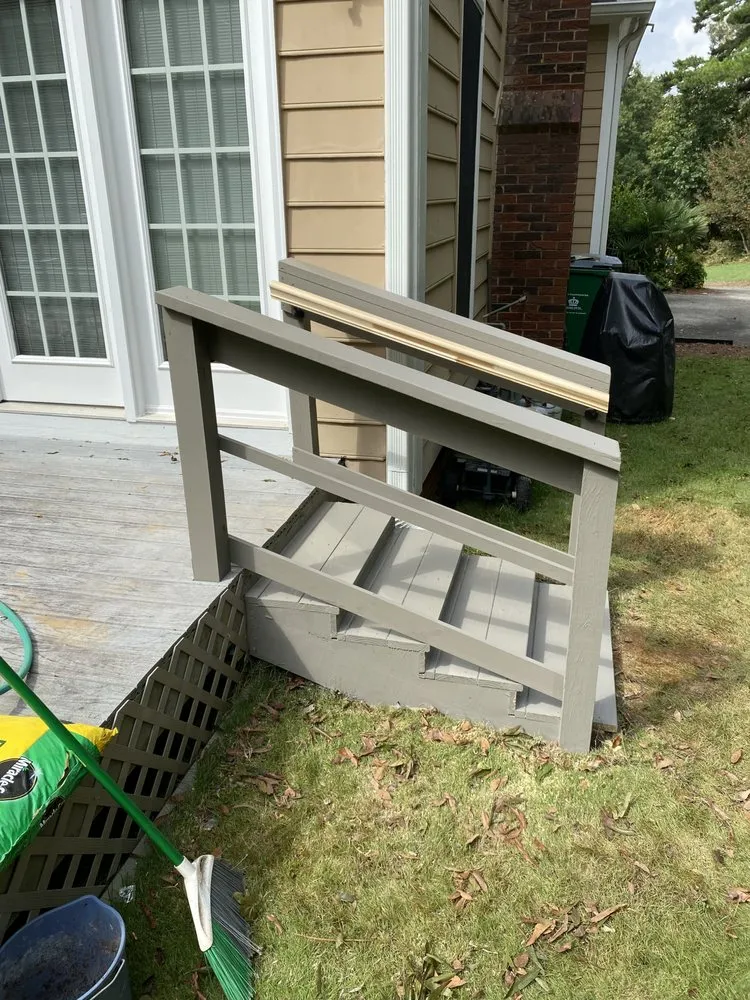 Slide of Mcmurray Builders