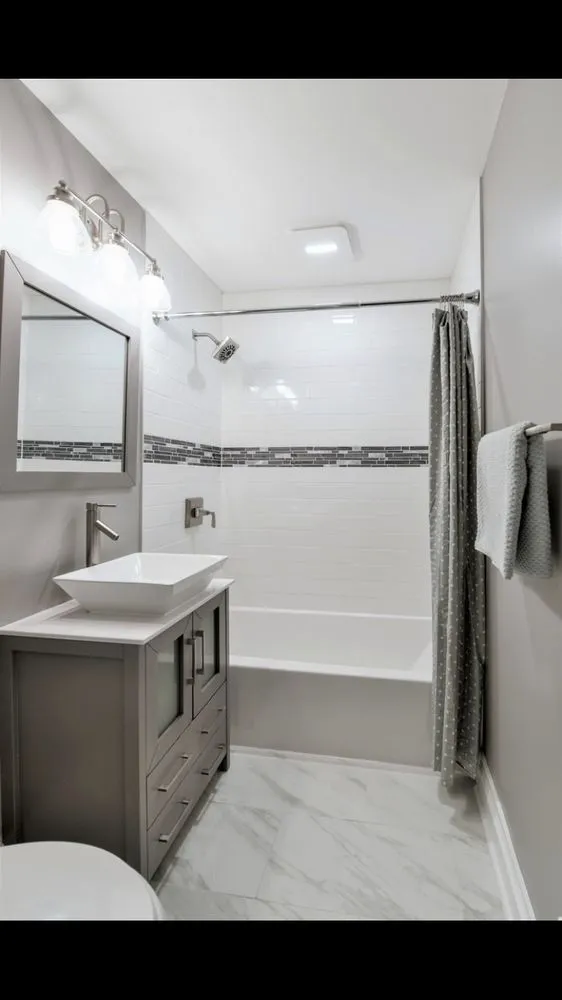 Slide of McNair Construction