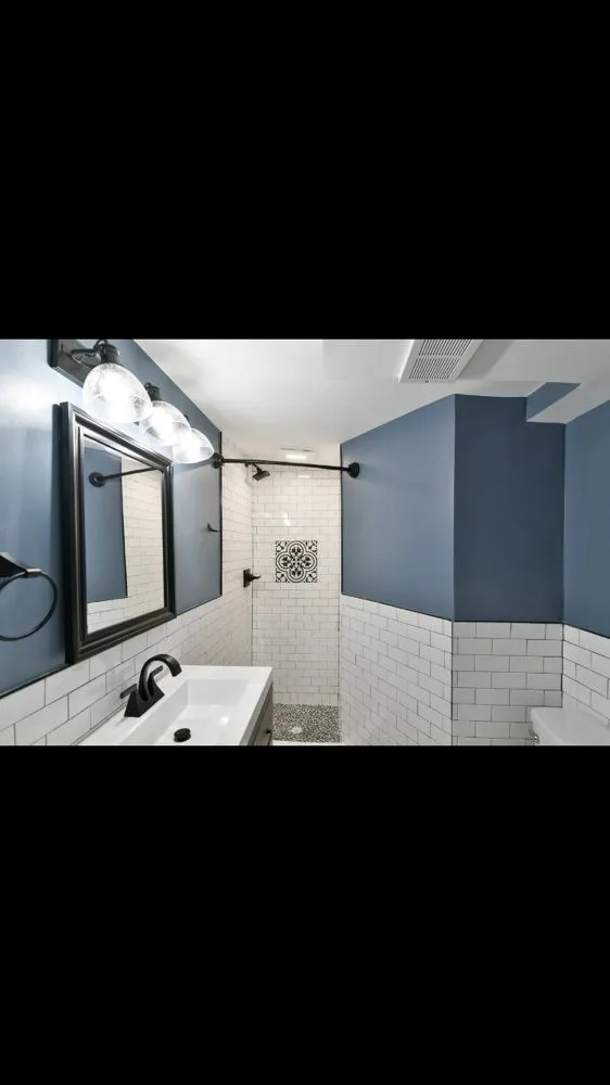 Slide of McNair Construction