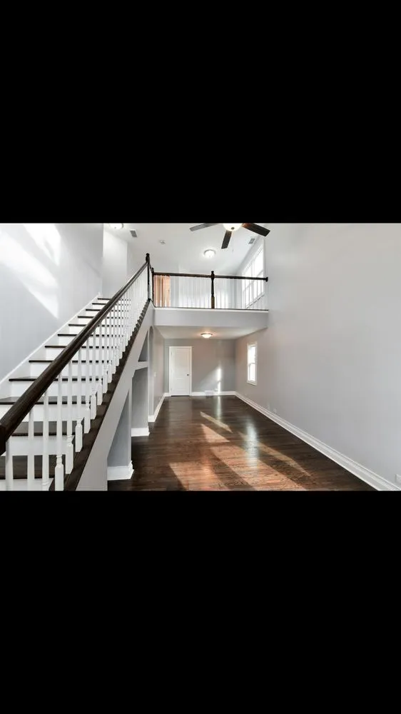 Slide of McNair Construction