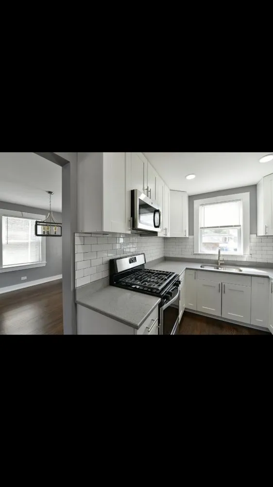 Slide of McNair Construction