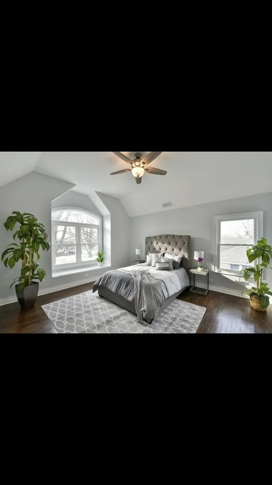 Slide of McNair Construction