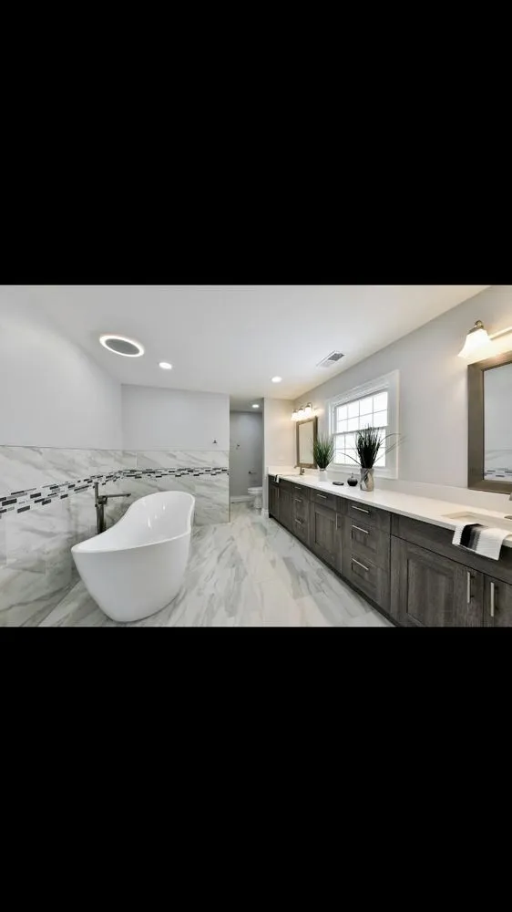 Slide of McNair Construction