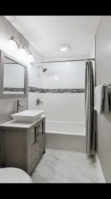 McNair Construction Logo