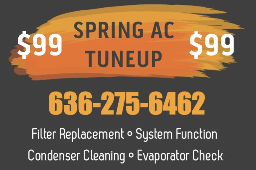 Slide of McNeely & Son Heating and Cooling