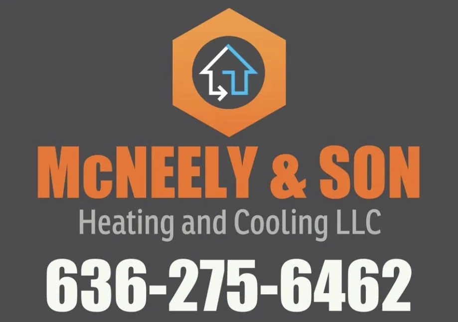 Top-rated plumbing repair service in Saint Louis, MO - McNeely & Son Heating and Cooling