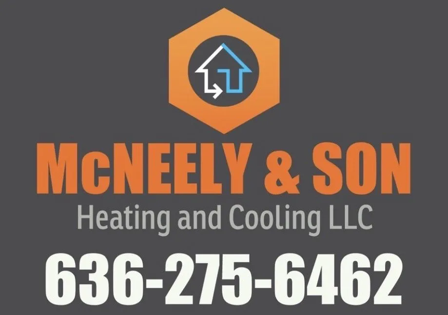 Reliable water heater service in Saint Louis, MO by McNeely & Son Heating and Cooling