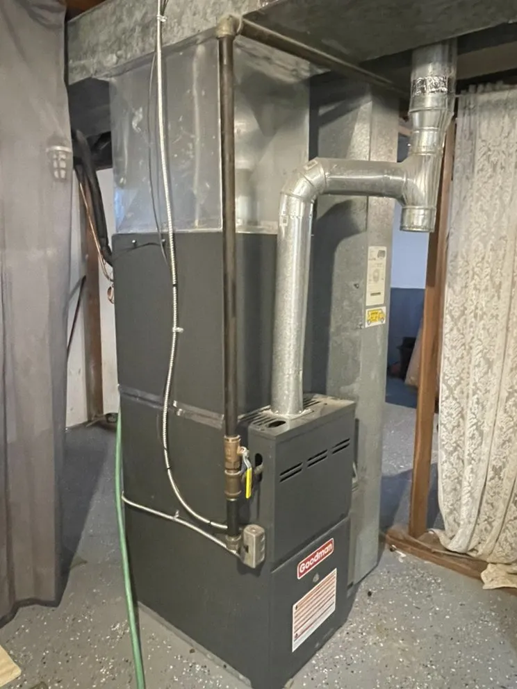 Top-rated emergency plumbing in Saint Louis, MO by McNeely & Son Heating and Cooling