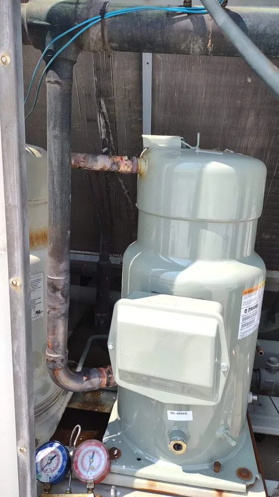 Trusted water heater service experts serving Saint Louis, MO - McNeely & Son Heating and Cooling