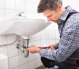 Slide of McNeill Plumbing