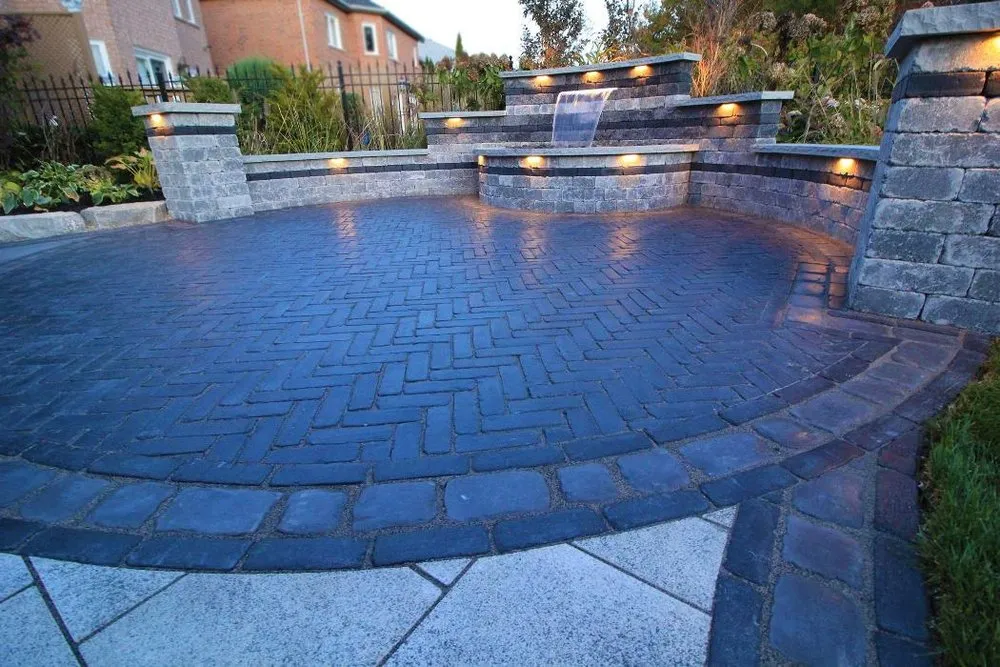 Slide of McNelly Services