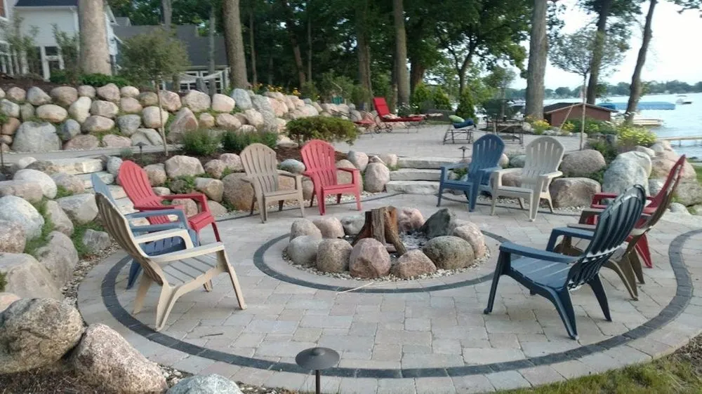 Slide of McNelly Services