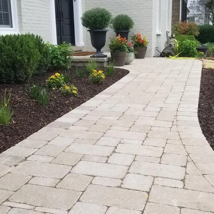 Slide of McNelly Services