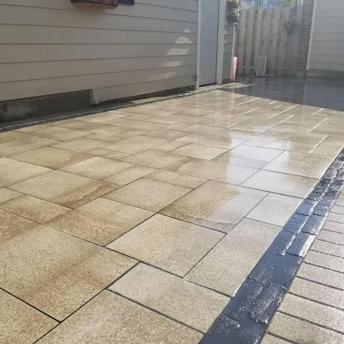 Slide of McNelly Services