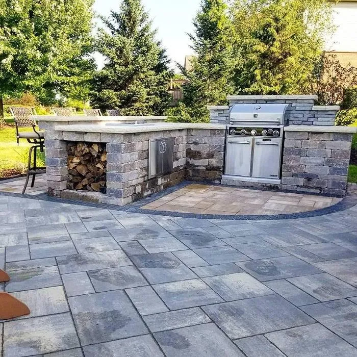 Slide of McNelly Services