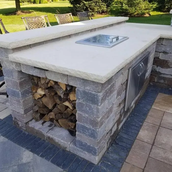 Slide of McNelly Services