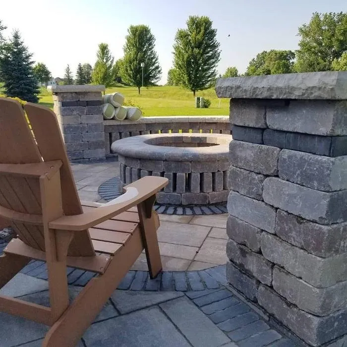 Slide of McNelly Services