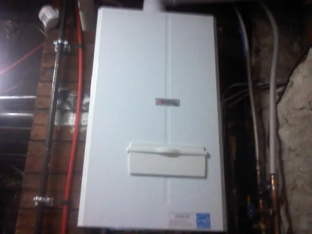 Slide of McNiff Plumbing & Heating