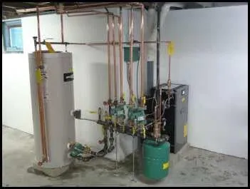 Slide of McNiff Plumbing & Heating