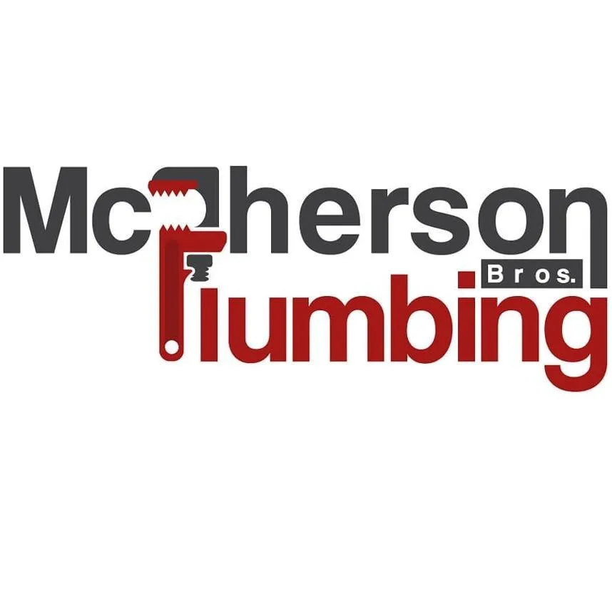 Slide of McPherson Bros Plumbing