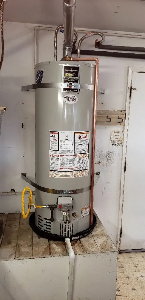 Affordable plumbing repair in Moreno Valley, CA by McPherson Bros Plumbing