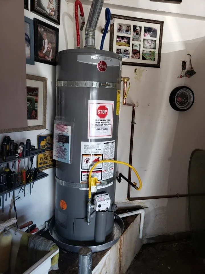Quality emergency plumbing for homes in Moreno Valley, CA by McPherson Bros Plumbing