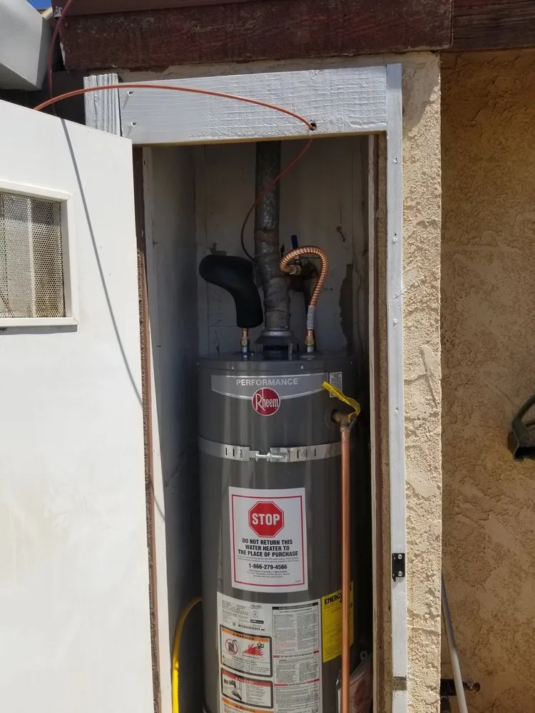 Top-rated leak detection for homes in Moreno Valley, CA by McPherson Bros Plumbing