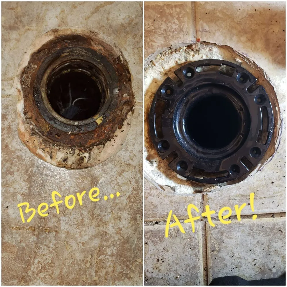 Slide of McPherson Bros Plumbing