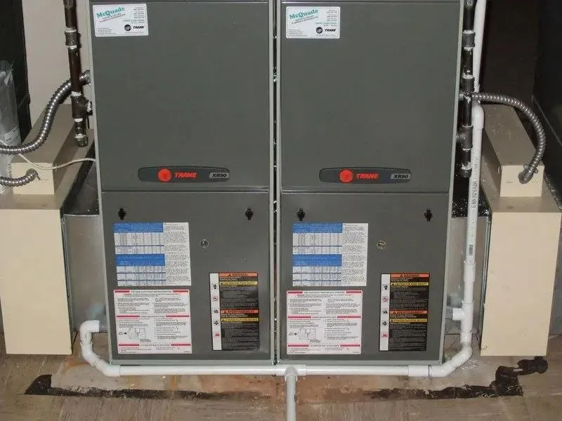 Slide of McQuade Heating & Cooling Plumbing & Refrigeration