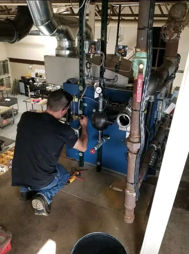 Slide of McQuade Heating & Cooling Plumbing & Refrigeration