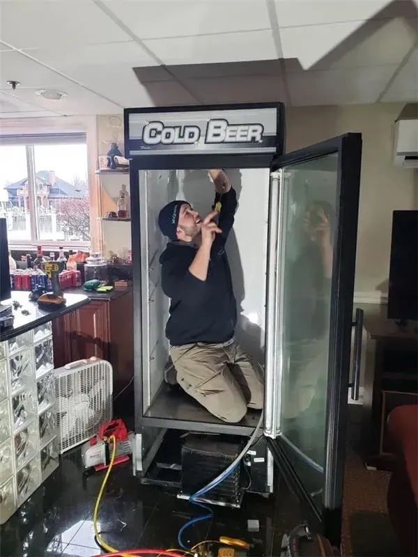 Slide of McQuade Heating & Cooling Plumbing & Refrigeration