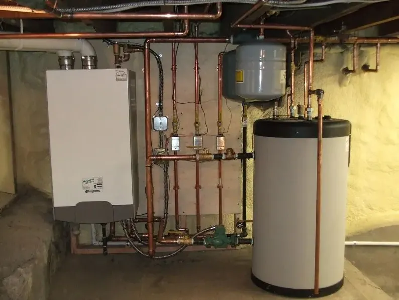 Reliable water heater service experts serving Sterling Heights, MI - McQuade Heating & Cooling Plumbing & Refrigeration