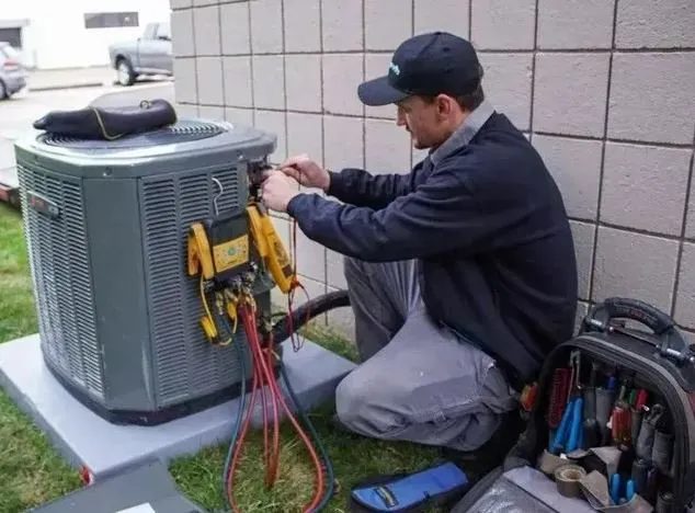 Quality pipe repair in Sterling Heights, MI by McQuade Heating & Cooling Plumbing & Refrigeration