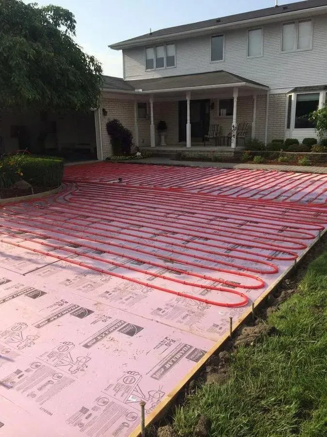 Quality drain cleaning in Sterling Heights, MI by McQuade Heating & Cooling Plumbing & Refrigeration