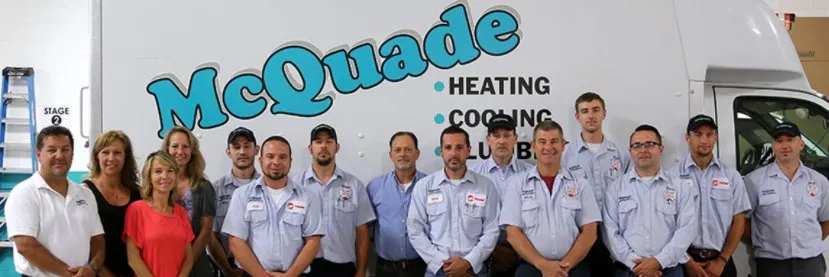 Affordable pipe repair for homes in Sterling Heights, MI by McQuade Heating & Cooling Plumbing & Refrigeration