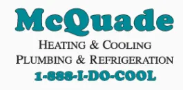 Quality plumbing repair in Sterling Heights, MI by McQuade Heating & Cooling Plumbing & Refrigeration