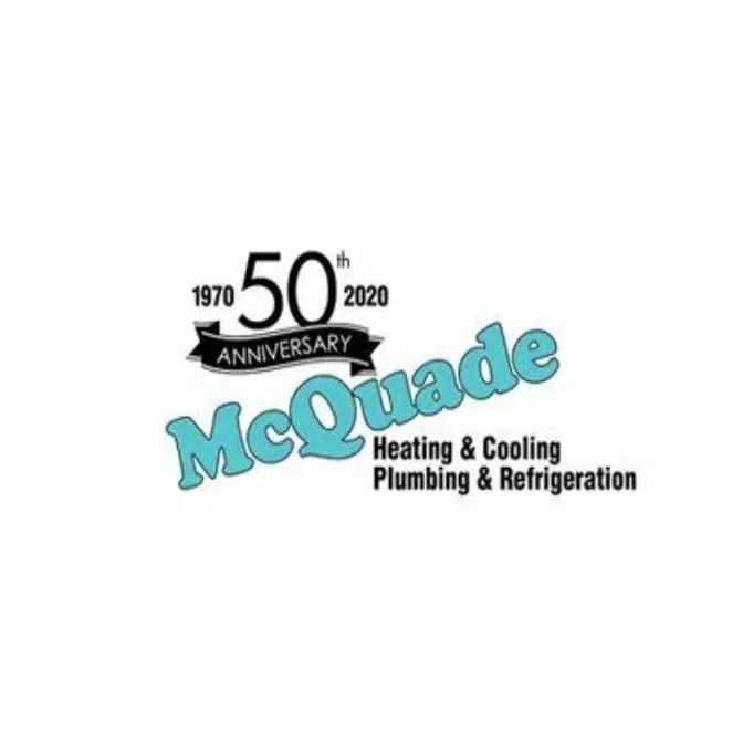 Slide of McQuade Heating & Cooling Plumbing & Refrigeration