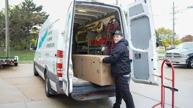 Slide of McQuade Heating & Cooling Plumbing & Refrigeration