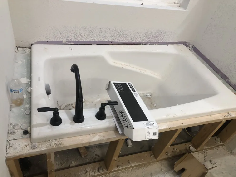 Slide of McQuary Plumbing